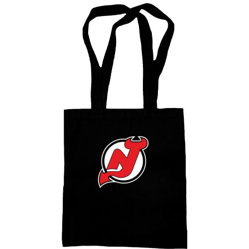 Сумка шоппер New Jersey Devils