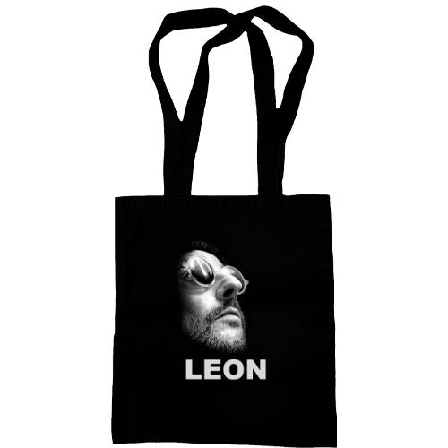 Сумка шоппер Leon