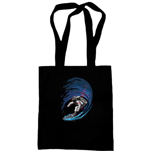 Сумка шоппер Space Surfer