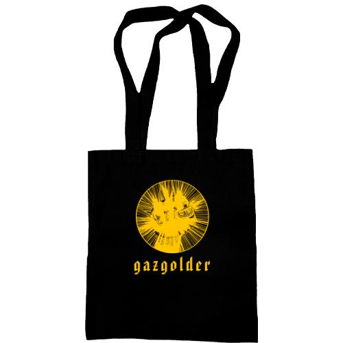 Сумка шоппер Gazgolder