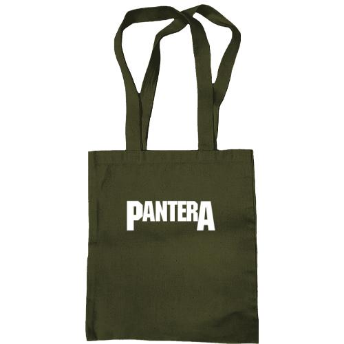 Сумка шоппер Pantera