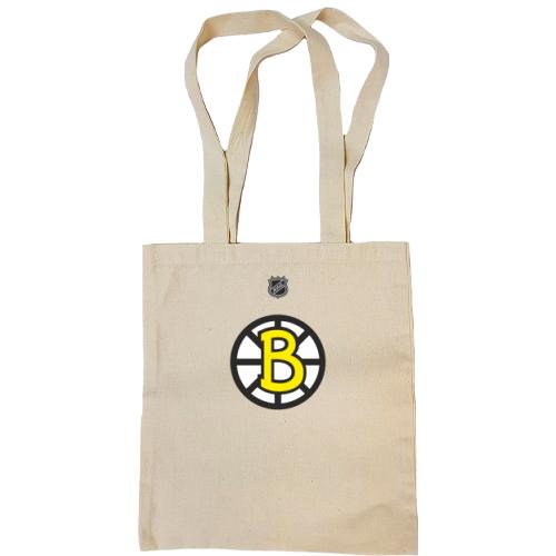 Сумка шоппер Boston Bruins