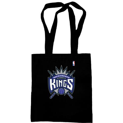 Сумка шоппер Sacramento Kings