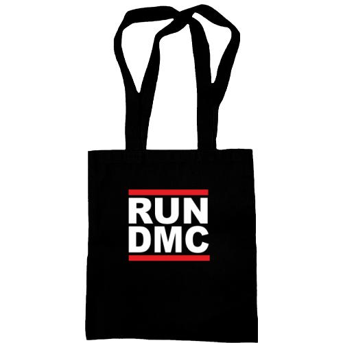 Сумка шопер Run DMC