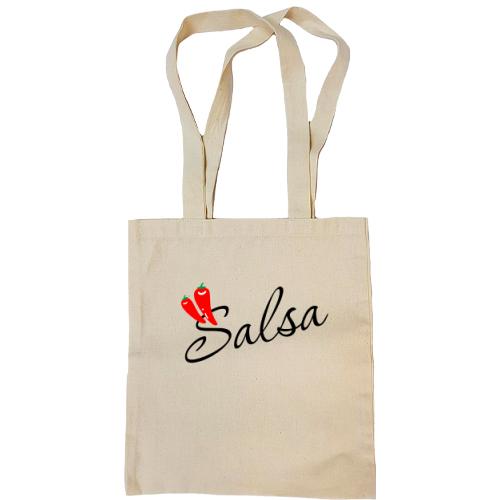 Сумка шоппер Salsa