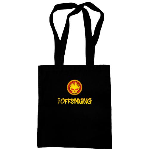 Сумка шоппер The Offspring (d)