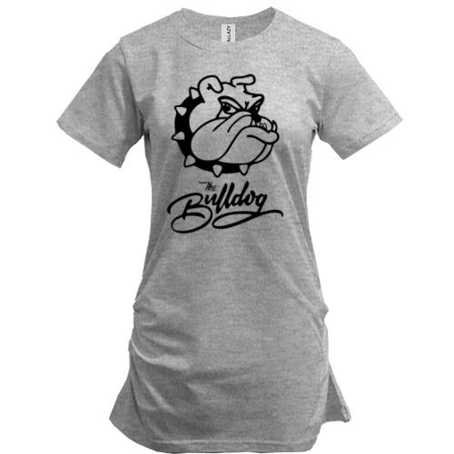 Туника The Bulldog