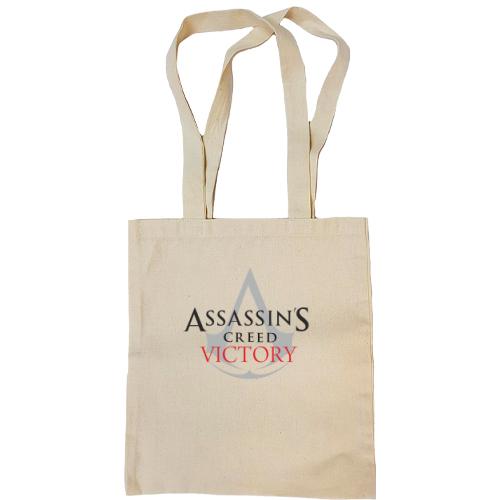 Сумка шоппер Assassin’s Creed 5 (Victory)