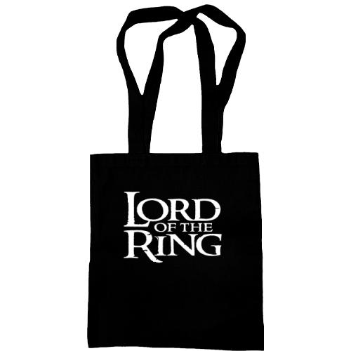 Сумка шоппер Lord of the Rings