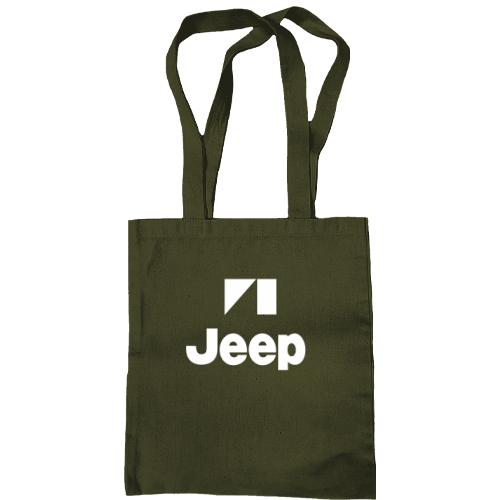 Сумка шоппер Jeep (2)