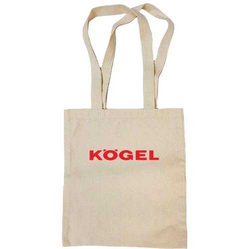 Сумка шопер Kögel Trailer