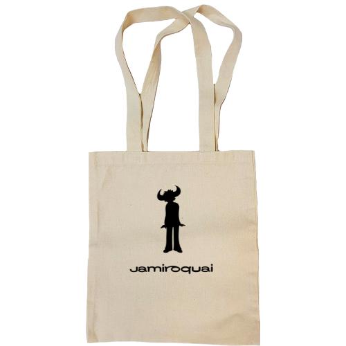 Сумка шоппер Jamiroquai