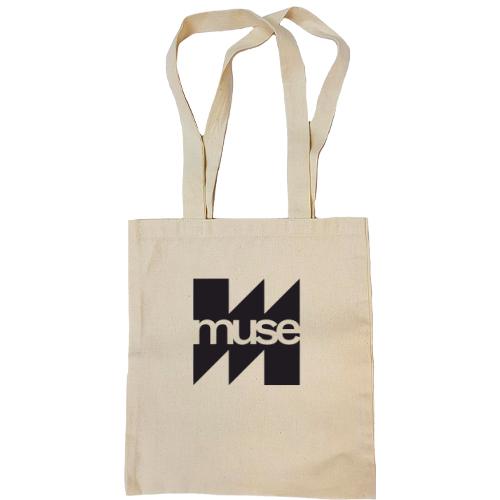 Сумка шоппер Muse Club