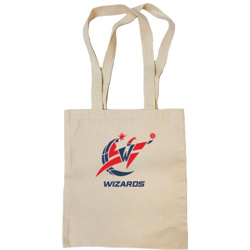 Сумка шоппер Washington Wizards