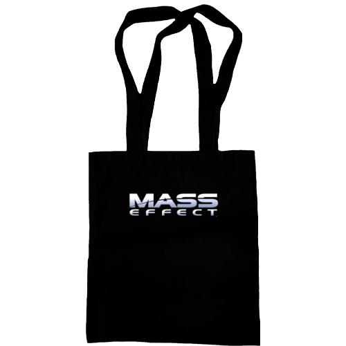 Сумка шопер Mass Effect