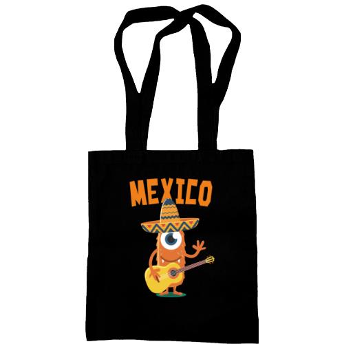 Сумка шопер Mexico