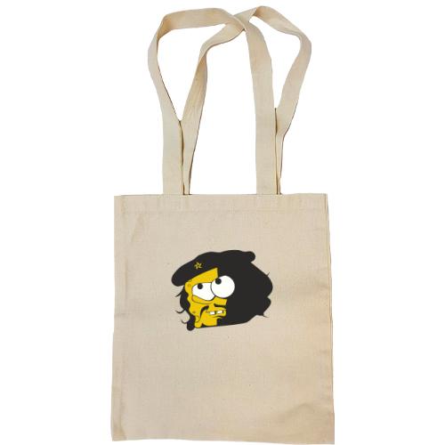 Сумка шоппер Che Bob
