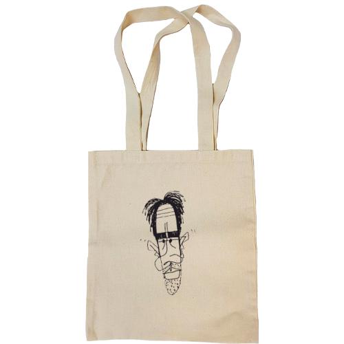 Сумка шоппер Nautilus