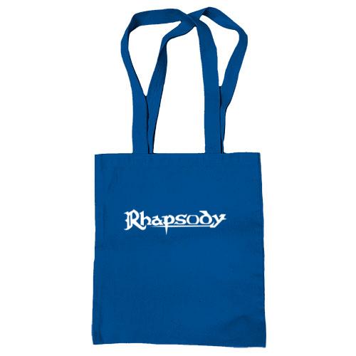 Сумка шопер Rhapsody