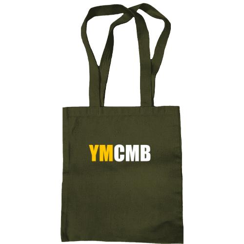 Сумка шоппер YMCMB