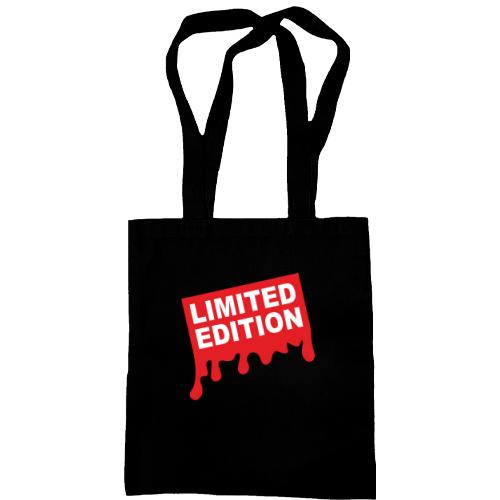 Сумка шопер Limited Edition