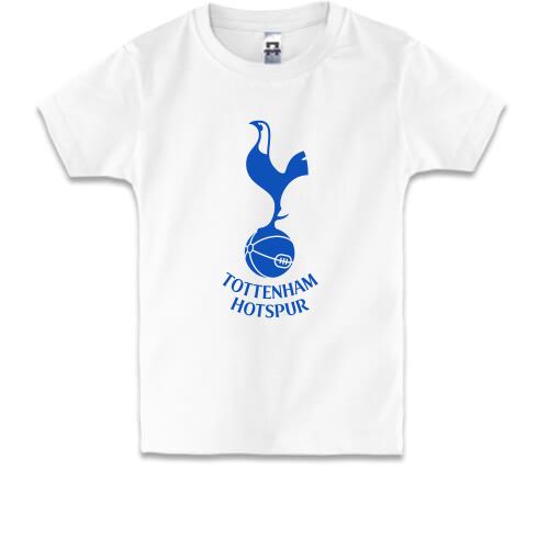 Дитяча футболка Tottenham