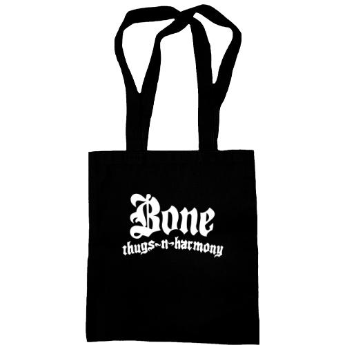 Сумка шопер Bone Thugs-n-Harmony