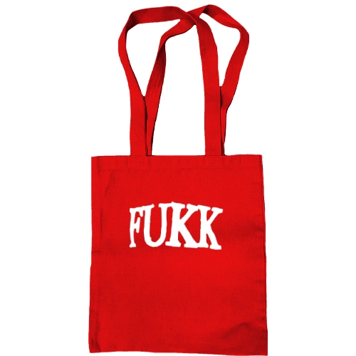 Сумка шопер Fukk