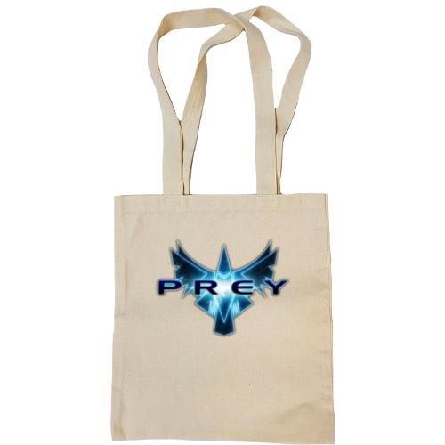 Сумка шопер Prey