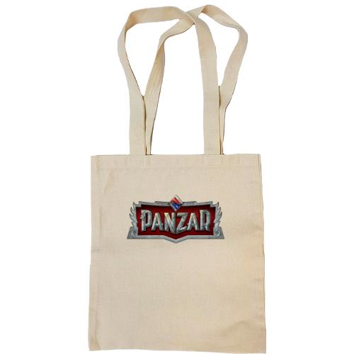 Сумка шопер Panzar