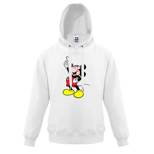 Дитяча толстовка Mickey