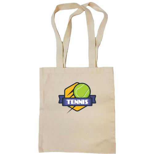 Сумка шопер Tennis