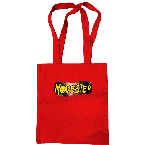 Сумка шопер з Modestep