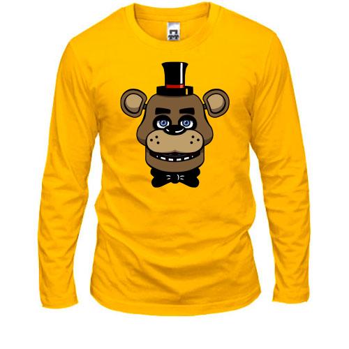 Лонгслів Freddy FNAF