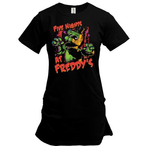 Туніка Five Nights At Freddy's (Freddy)