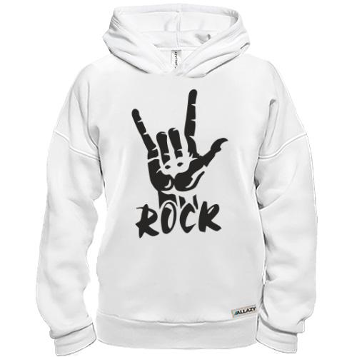 Худи BASE Рок (Rock)