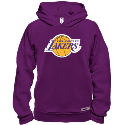 Худі BASE Los Angeles Lakers