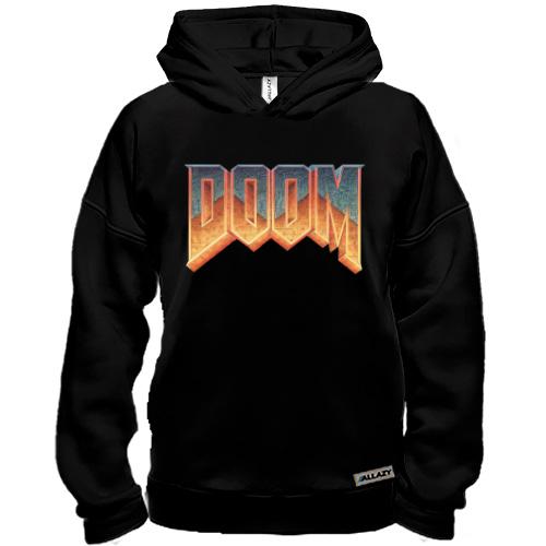Худи BASE DOOM