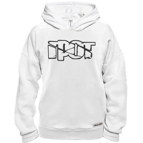 Худи BASE ГРОТ