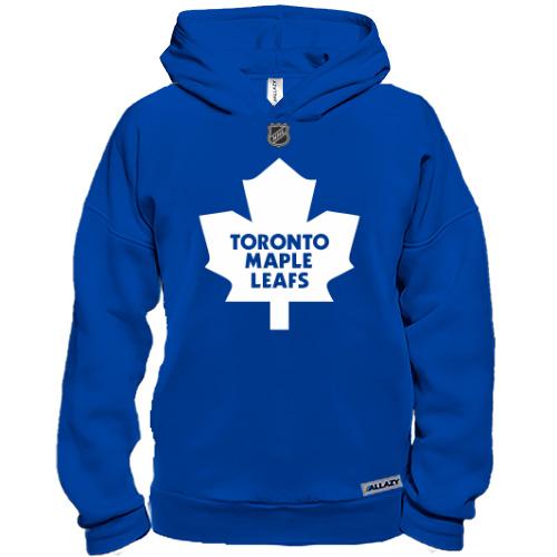 Худи BASE Toronto Maple Leafs