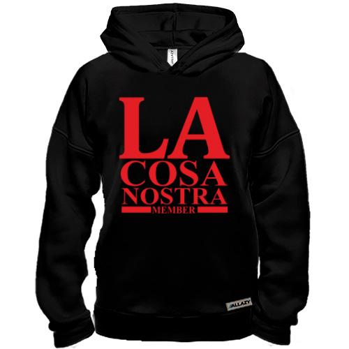 Худи BASE La Cosa Nostra