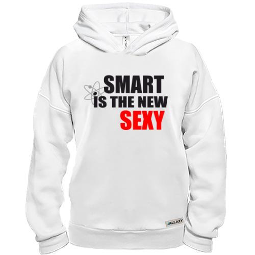 Худі BASE Smart is the new sexy