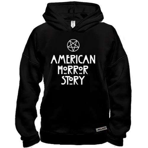 Худи BASE American Horror Story