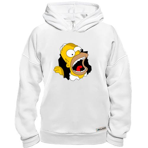 Худи BASE Simpsons (12)