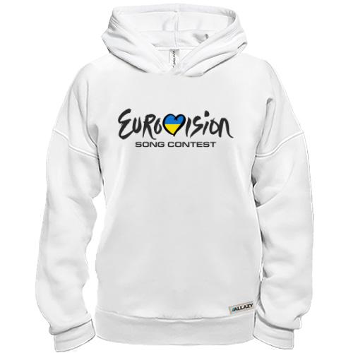 Худі BASE Eurovision (Євробачення)