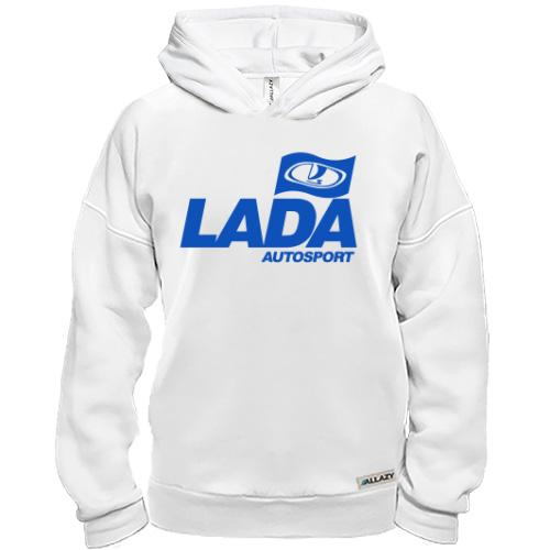 Худі BASE Lada Autosport