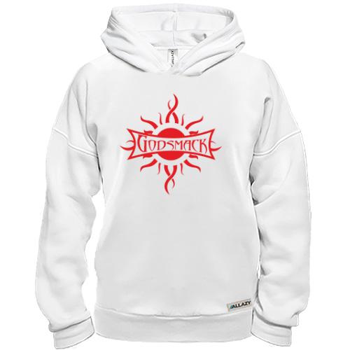 Худі BASE Godsmack