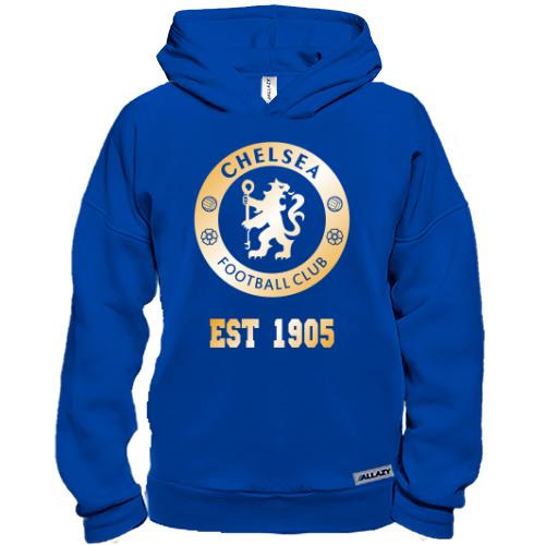 Худи BASE Chelsea 1905