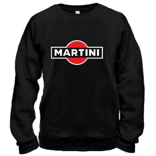 Свитшот Martini