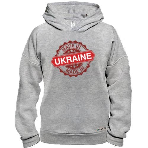 Худи BASE Made in Ukraine (2)